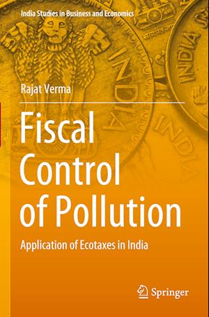 Fiscal Control of Pollution