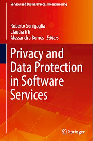 Privacy and Data Protection in Software Services