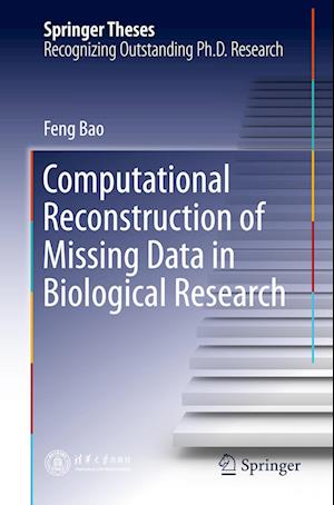 Computational Reconstruction of Missing Data in Biological Research