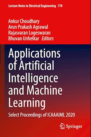 Applications of Artificial Intelligence and Machine Learning