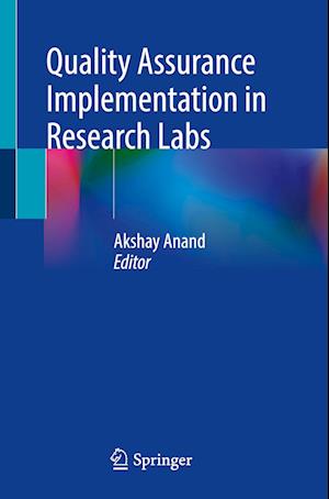 Quality Assurance Implementation in Research Labs