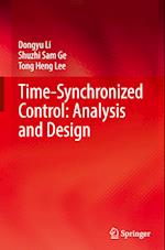 Time-Synchronized Control: Analysis and Design 