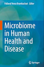 Microbiome in Human Health and Disease