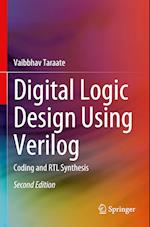 Digital Logic Design Using Verilog