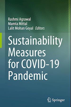 Sustainability Measures for COVID-19 Pandemic