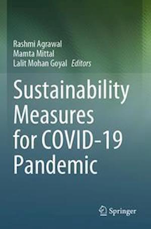 Sustainability Measures for COVID-19 Pandemic