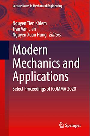 Modern Mechanics and Applications