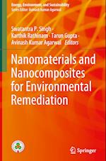 Nanomaterials and Nanocomposites for Environmental Remediation