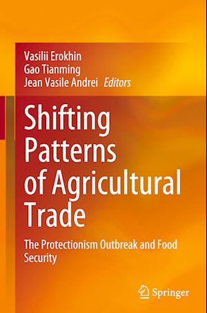 Shifting Patterns of Agricultural Trade