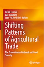 Shifting Patterns of Agricultural Trade