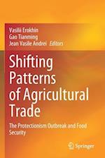 Shifting Patterns of Agricultural Trade