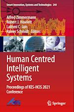 Human Centred Intelligent Systems