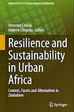 Resilience and Sustainability in Urban Africa