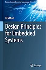 Design Principles for Embedded Systems