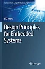 Design Principles for Embedded Systems