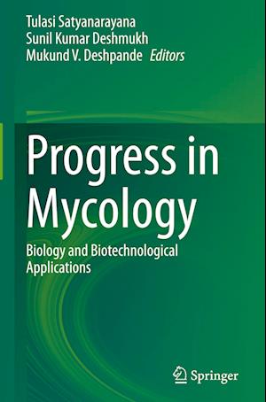 Progress in Mycology