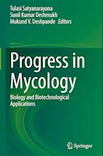 Progress in Mycology