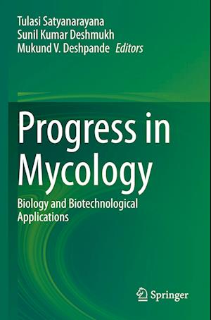 Progress in Mycology