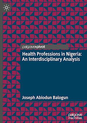 Health Professions in Nigeria