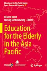 Education for the Elderly in the Asia Pacific