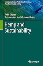 Hemp and Sustainability