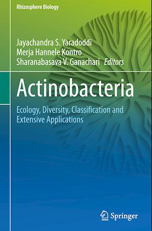 Actinobacteria