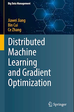 Distributed Machine Learning and Gradient Optimization