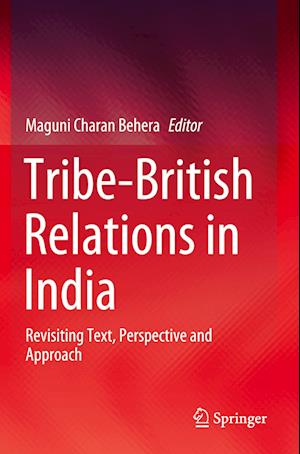 Tribe-British Relations in India