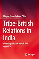 Tribe-British Relations in India
