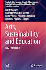 Arts, Sustainability and Education