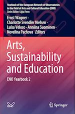 Arts, Sustainability and Education