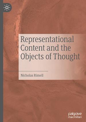 Representational Content and the Objects of Thought