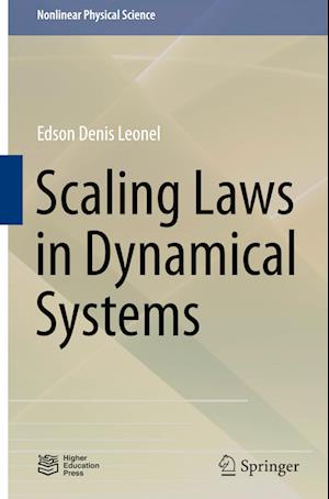 Scaling Laws in Dynamical Systems