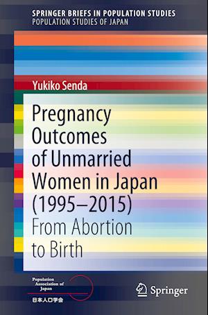 Pregnancy Outcomes of Unmarried Women in Japan (1995–2015)