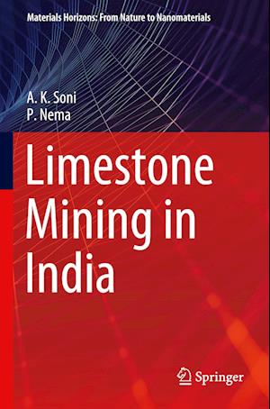 Limestone Mining in India