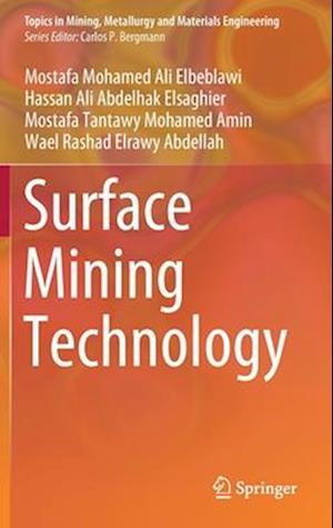 Surface Mining Technology