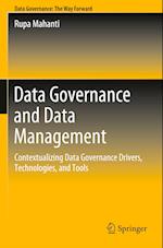 Data Governance and Data Management