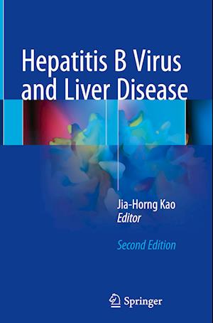 Hepatitis B Virus and Liver Disease