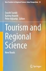 Tourism and Regional Science