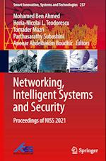 Networking, Intelligent Systems and Security