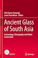 Ancient Glass of South Asia