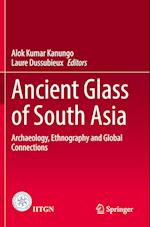 Ancient Glass of South Asia