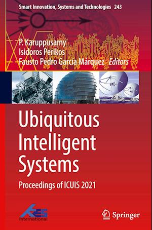 Ubiquitous Intelligent Systems