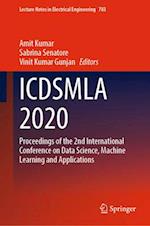 ICDSMLA 2020