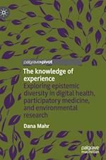 The knowledge of experience