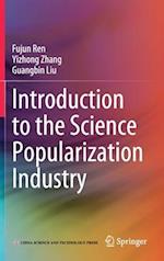 Introduction to the Science Popularization Industry