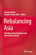 Rebalancing Asia