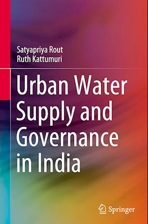 Urban Water Supply and Governance in India