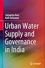 Urban Water Supply and Governance in India
