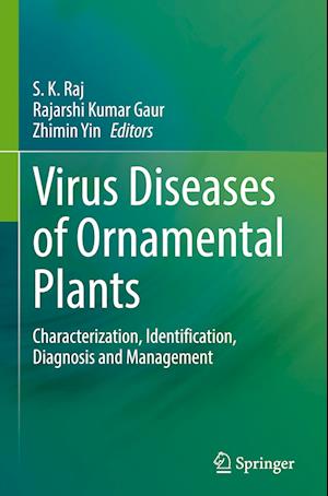 Virus Diseases of Ornamental Plants